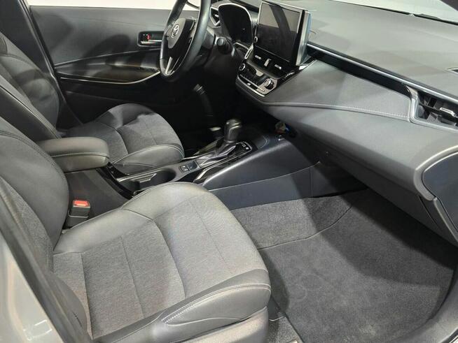 Toyota Corolla 1.8 Hybrid Touring Sports Active Tech | 2022