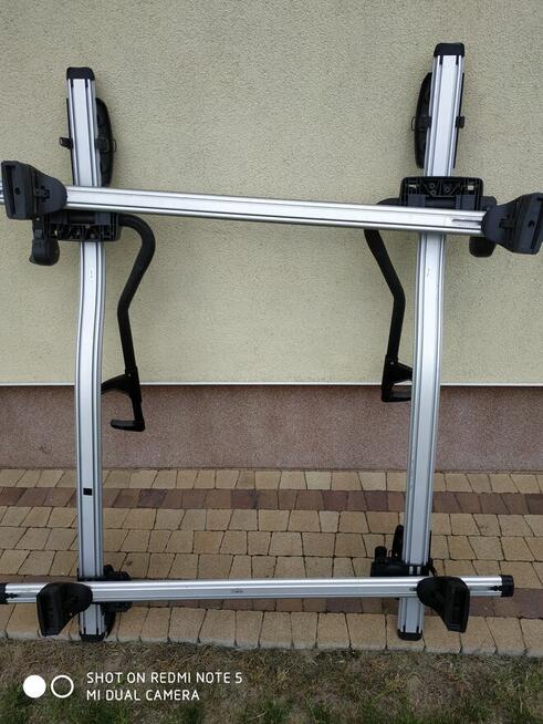 SPRZEDAM BAGAŻNIK NA DACH SAMOCHODU