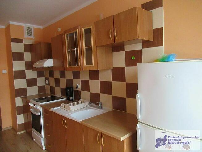 Do wynajęcia ładna kawalerka na Krasińskiego