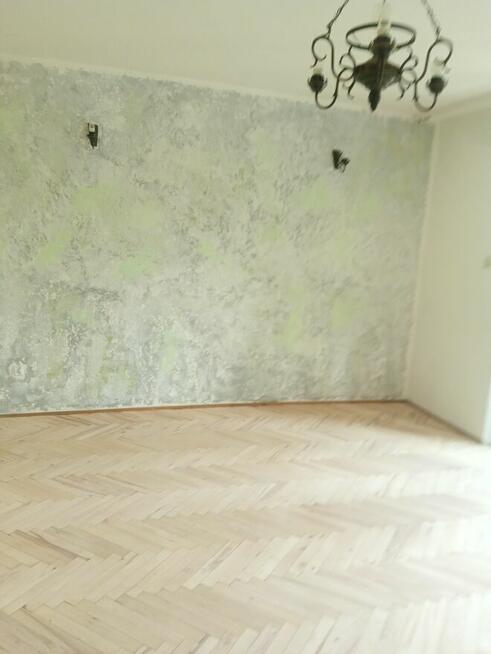 Przestronne mieszkanie na Grzegórzkach