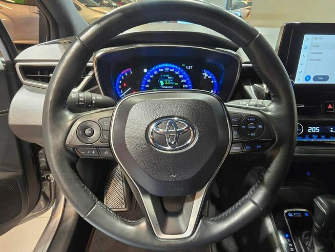 Toyota Corolla 1.8 Hybrid Touring Sports Active Tech | 2022