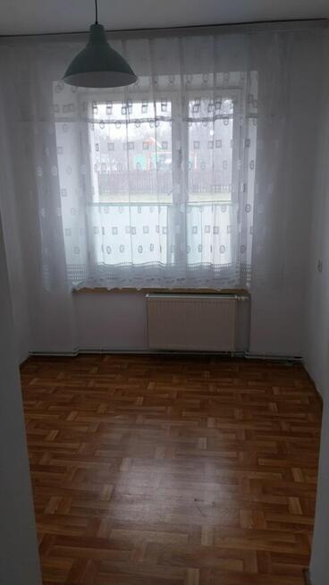 Sprzedam mieszkanie w Bliżynie-parter