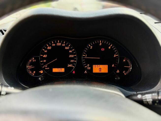 Toyota Avensis t25 2.0d4d 2007r Stan bardzo dobry