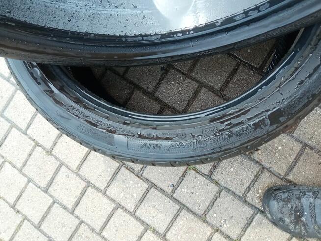 opony HANKOOK VENTOS S1 EVO 2 SUV 255/40/20 r rok 2021 bieżn