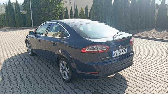 Ford Mondeo MK4 Lift Converse+ 1.6b 160KM Salon Polska
