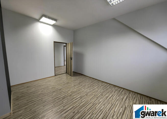 Lokal Biurowy, 4 pokoje, 79m2, Centrum Klucze