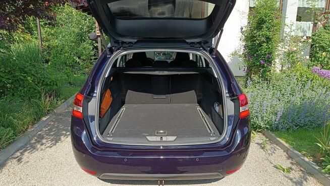 Sprzedam Peugeot 308 SW 1.6 bluehdi 120 KM