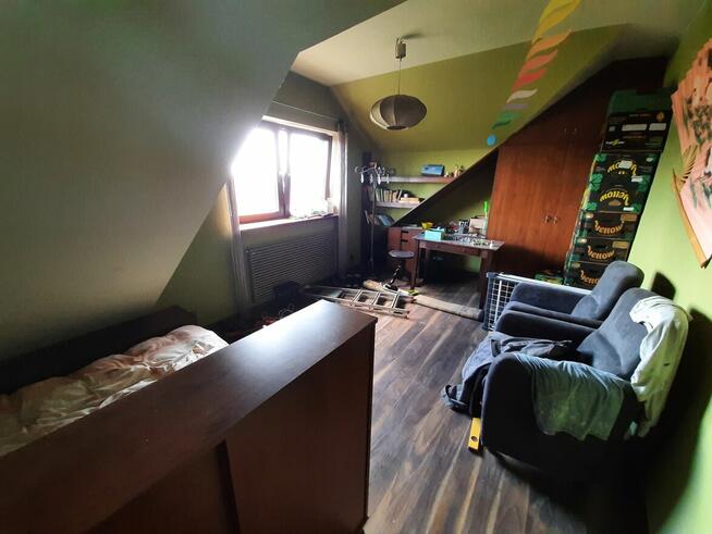 Dom Natura 2000 - Wynajem Gruszczyn 200m2