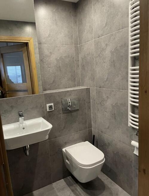 Wynajem bezposrednio 2 pokoje