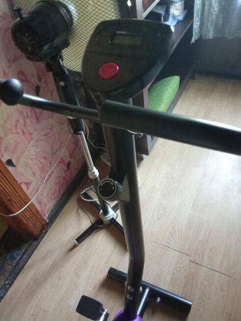 Sprzedam rowerek treningowy