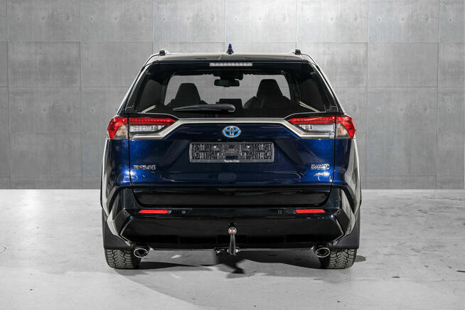 Toyota RAV4 Plug-in Hybrid AWD-i Active | 306 KM | 2021|