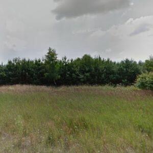 Działka budowlana 1,3 ha gm. Ożarów Maz.