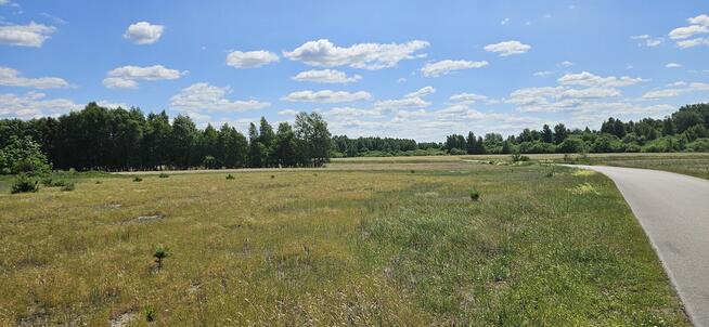 Działka bud. 1090M2; 1341M2; Nowa Wola