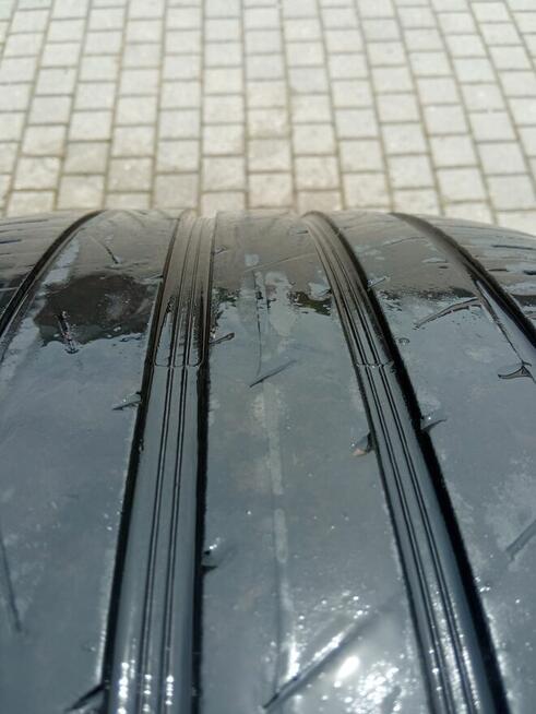 opony HANKOOK VENTOS S1 EVO 2 SUV 255/40/20 r rok 2021 bieżn