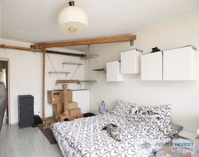 1-pokój  41,1 m² | Świetna inwestycja | Czyżyny