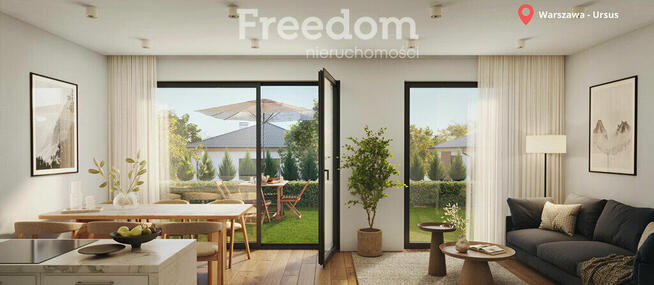 NOWE | M5 | KAMERALNIE | DUŻY OGRÓDEK