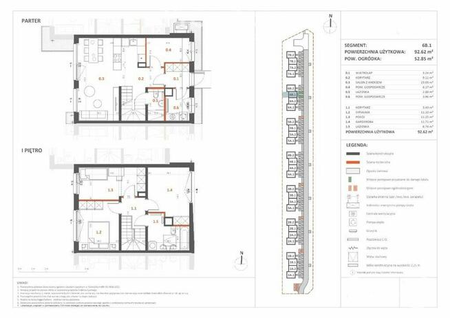 NOWE | M5 | SŁONECZNE | OGRÓDEK | PRZYTULNE