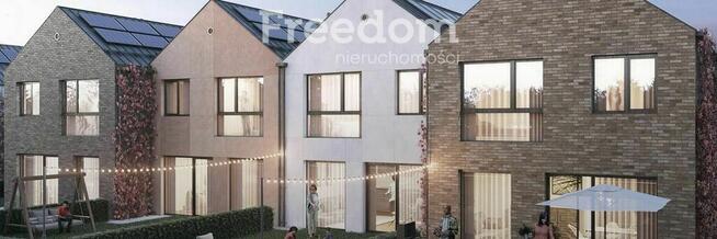 NOWE | M5 | SŁONECZNE | OGRÓDEK | PRZYTULNE