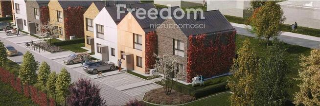 NOWE | M5 | SŁONECZNE | OGRÓDEK | PRZYTULNE