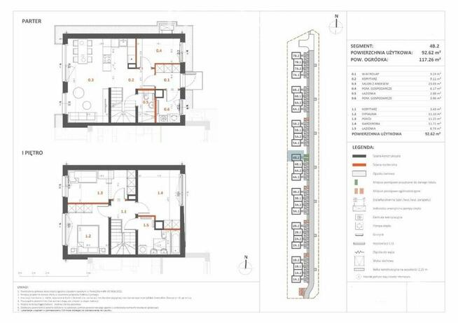 NOWE | M5 | PRZYJEMNIE | DUŻY OGRÓDEK