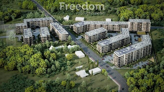 M2 | PRAKTYCZNE | JASNE | DUŻY OGRÓDEK