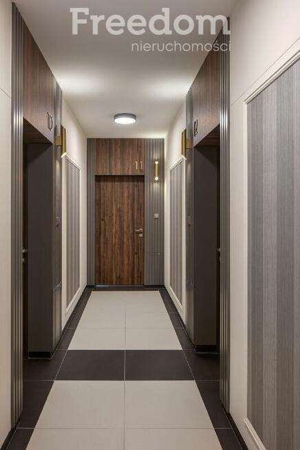 NOWE | M3 | DUŻE | BALKON