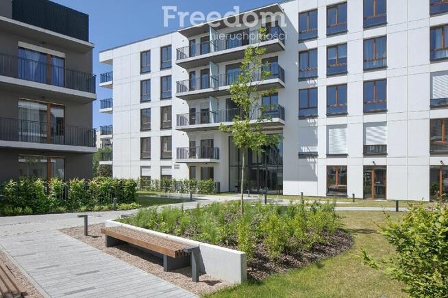 KAMERALNE | M2 | KLIMATYCZNE | BALKON