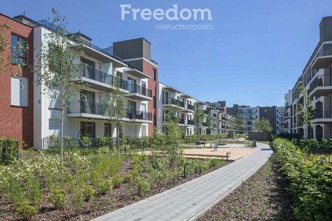 KAMERALNE | M2 | KLIMATYCZNE | BALKON