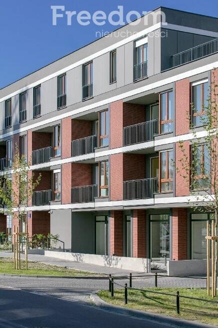 KAMERALNE | M2 | KLIMATYCZNE | BALKON