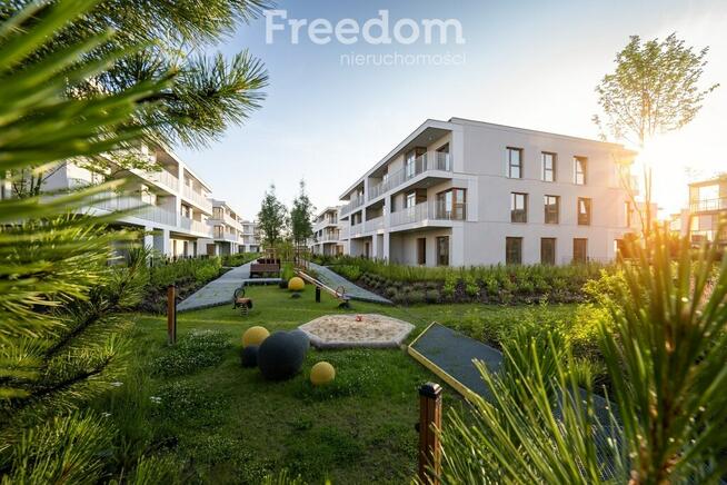 NOWE | FUNKCJONALNE | M4 | BALKON