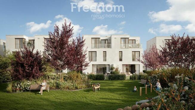 KLIMATYCZNE | PARTER | M2 | BARDZO DUŻY OGRÓDEK