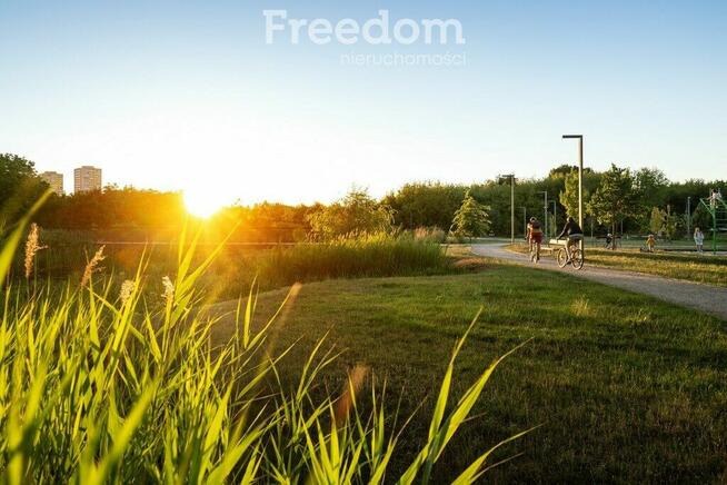 KLIMATYCZNE | PARTER | M2 | BARDZO DUŻY OGRÓDEK