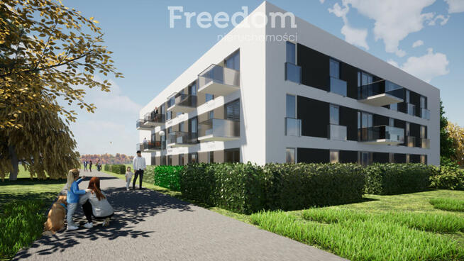 KLIMATYCZNE | M2 | PRZYJEMNE | JASNE | BALKON