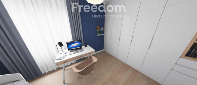 ROZKŁADOWE | M4 | DUŻE | BALKON