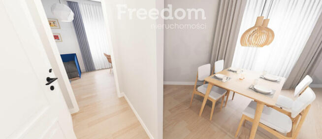 ROZKŁADOWE | M4 | DUŻE | BALKON