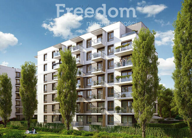 KAMERALNE | M1 | BALKON