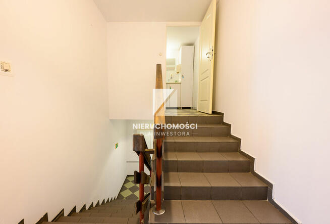 Lokal handlowo-usługowy 135 mkw, Górczyn