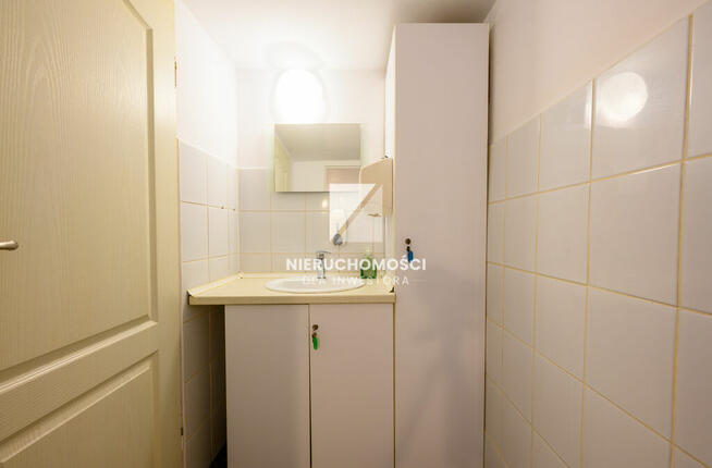 Lokal handlowo-usługowy 135 mkw, Górczyn