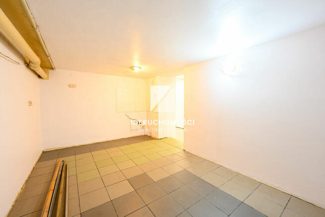 Lokal handlowo-usługowy 135 mkw, Górczyn