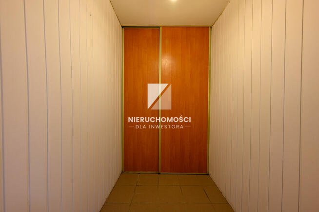 Lokal handlowo-usługowy 135 mkw, Górczyn