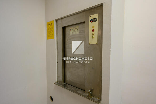 Lokal handlowo-usługowy 135 mkw, Górczyn