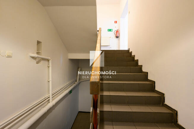 Lokal handlowo-usługowy 135 mkw, Górczyn