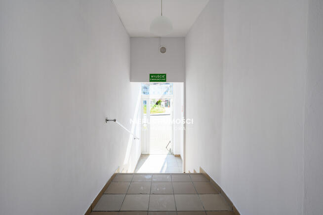 Lokal handlowo-usługowy 135 mkw, Górczyn