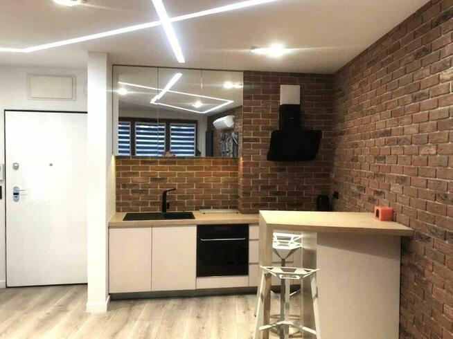 Mieszkanie Warszawa Wola, Dzielna