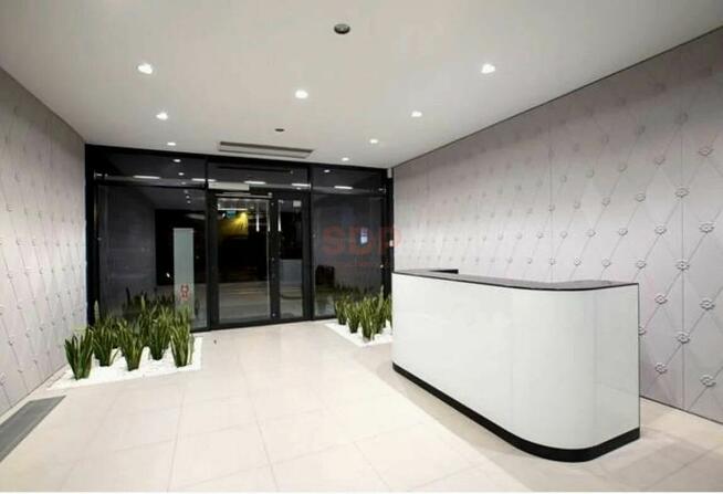 Mieszkanie Warszawa Wola, Dzielna