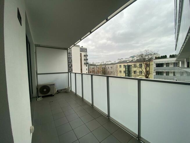 Mieszkanie Warszawa Wola, Dzielna