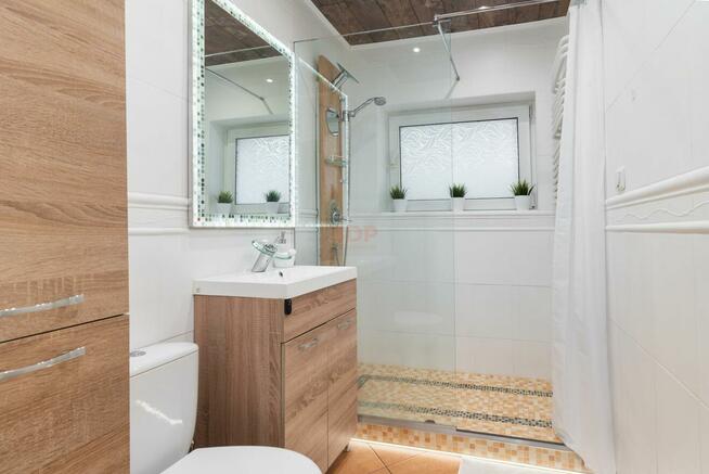 Mieszkanie Warszawa Mokotów, Wierzbno, Woronicza Jana Pawła