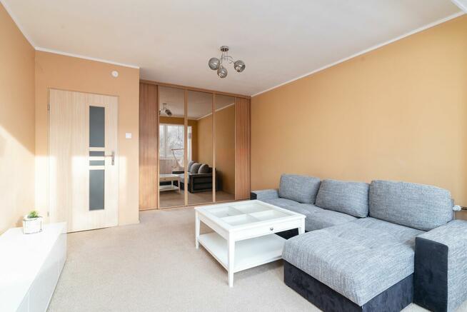 Mieszkanie Warszawa Mokotów, Wierzbno, Woronicza Jana Pawła