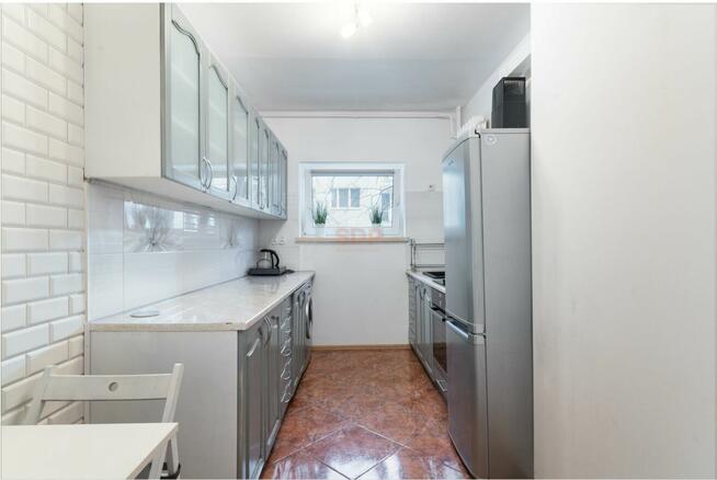 Mieszkanie Warszawa Mokotów, Wierzbno, Woronicza Jana Pawła