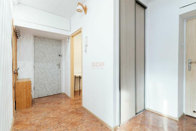 Mieszkanie Warszawa Mokotów, Wierzbno, Woronicza Jana Pawła